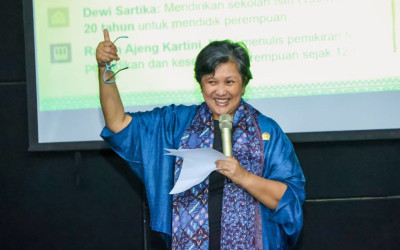 SMK Empat Tahun, Harapan Baru untuk Tekan Pengangguran dan Cetak SDM Unggul