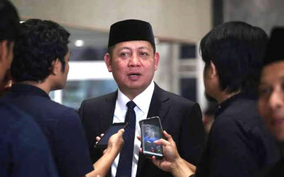 Hari Bhakti Adhyaksa ke-65, Rusdi Masse: Kejaksaan Pilar Keadilan dan Penegak Supremasi Hukum