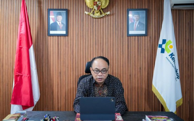 Menkop: Tak Sekedar Program, Kopdes/Kel Merah Putih Jadi Alat Memakmurkan Desa