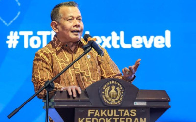 Wamen UMKM: Wirausaha By Design Jadi Kunci Sukses Sektor UMKM Indonesia