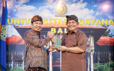 Wamen UMKM: Wirausaha Muda Bali Punya Modal Kuat untuk Jadi Besar