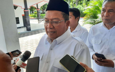 Sekolah Rakyat, Harapan Baru untuk Masyarakat Miskin Ekstrem