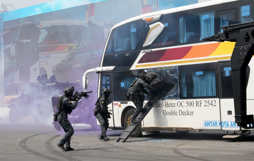 [astakom/Puspen TNI]