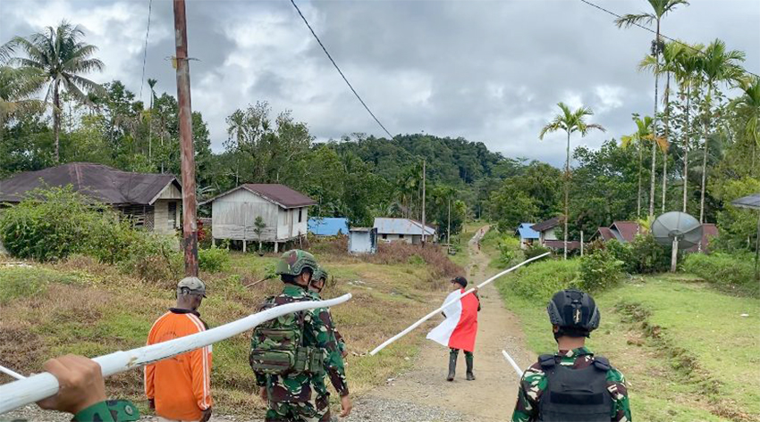 [astakom/Puspen TNI]