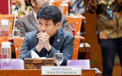 Legislator Usul Sejarah dan Sastra Jadi Mata Pelajaran Wajib di Sekolah dalam RUU Sisdiknas