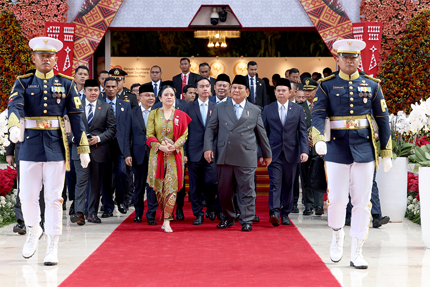 [Tim Media Presiden]