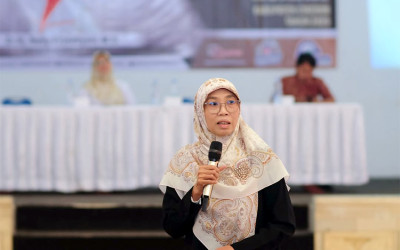 DPR Minta Produk Kesehatan Bermasalah Segera Ditindaklanjuti dan Sanksi Tegas Bagi Pelanggar