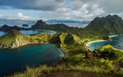 Viral! Kemenhut Klarifikasi Isu Pembangunan di Pulau Padar: “Semua Tunggu Persetujuan UNESCO & IUCN”