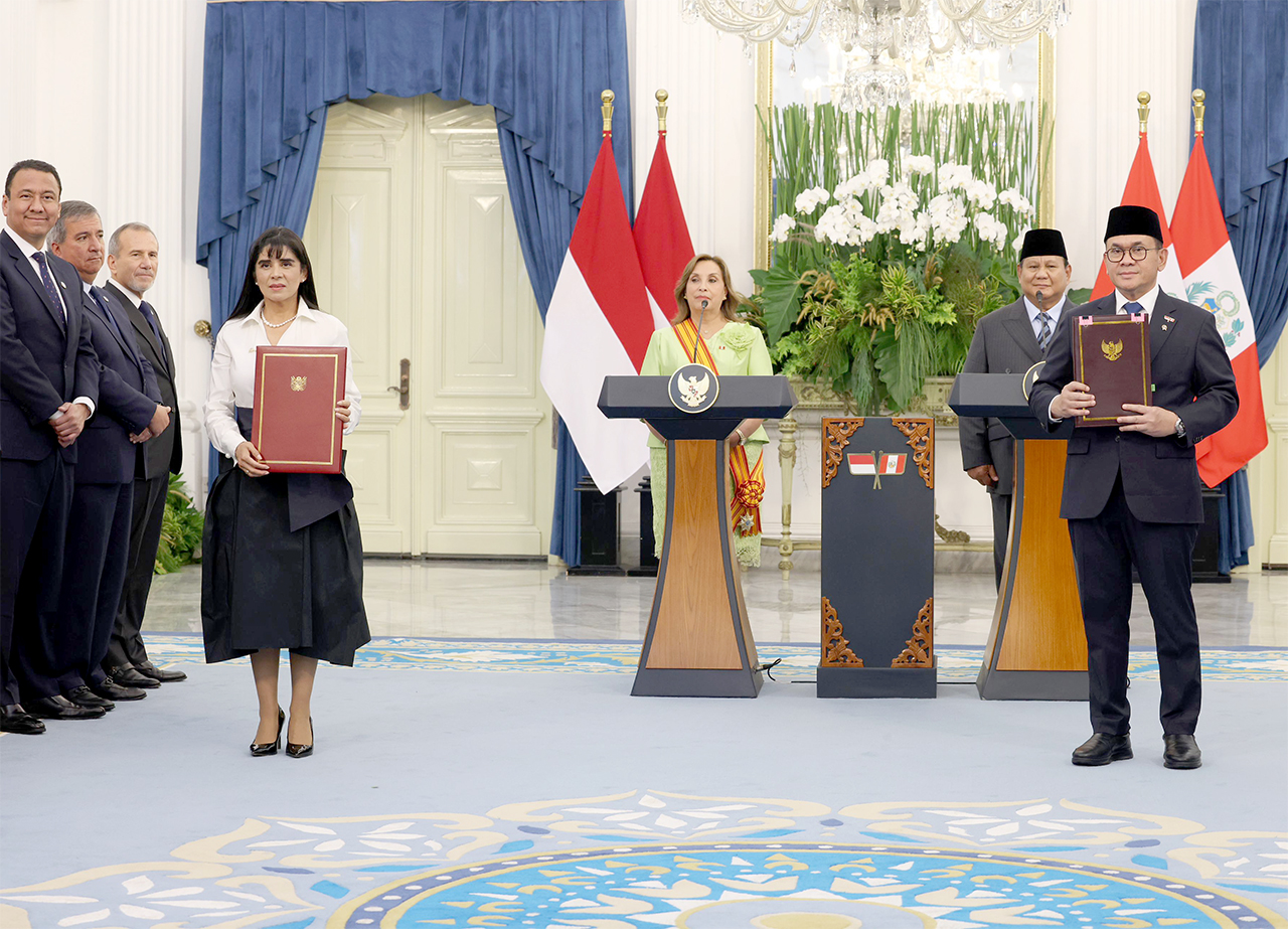 [Tim Media Presiden]