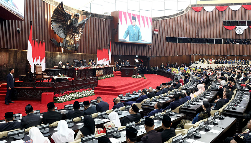 [Tim Media Presiden]