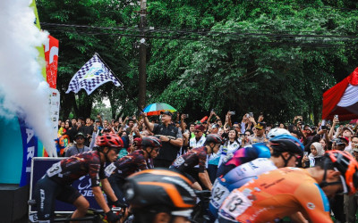 Tour de Banyuwangi Ijen 2025, Promosi Wisata Daerah Lewat Olahraga