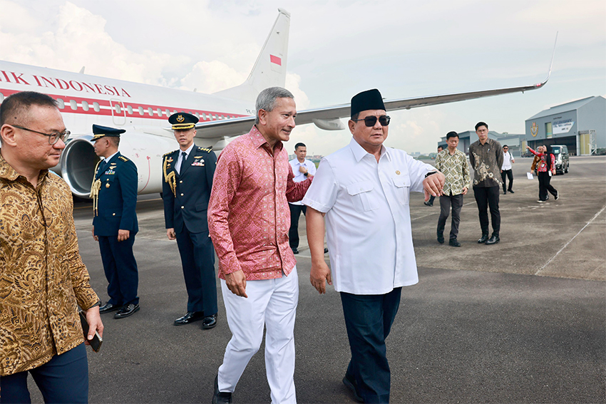 [Tim Media Presiden]