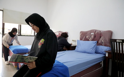 Sekolah Rakyat Berasrama, Upaya Pemerintah Selamatkan Anak dari Lingkar Kemiskinan