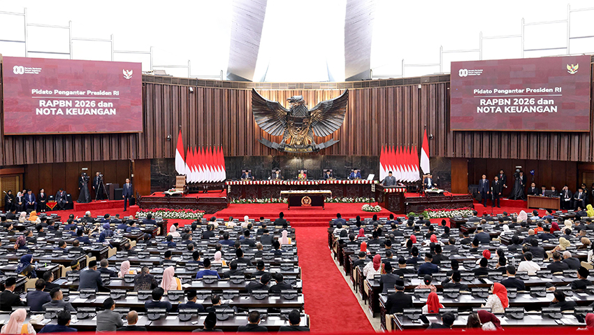 [Tim Media Presiden]