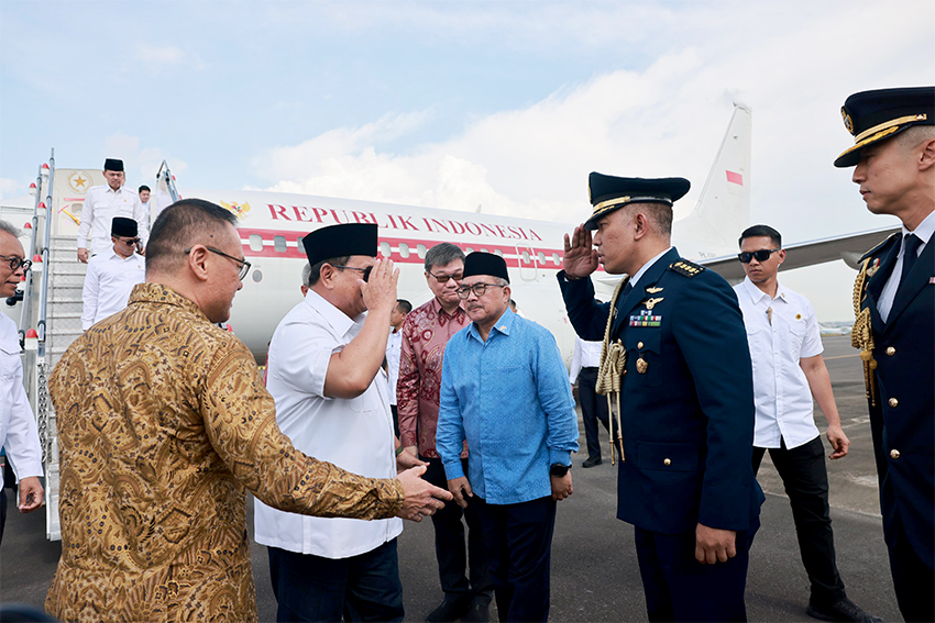 [Tim Media Presiden]