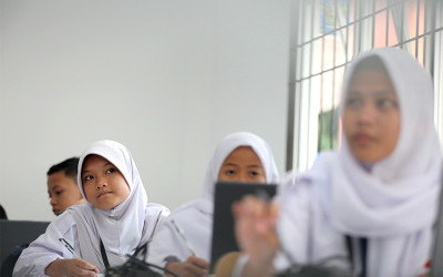 Hari Pendidikan Nasional 2026: Partisipasi Semesta jadi Kunci Pendidikan Bermutu