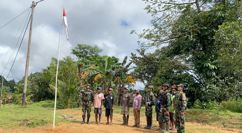 [astakom/Puspen TNI]