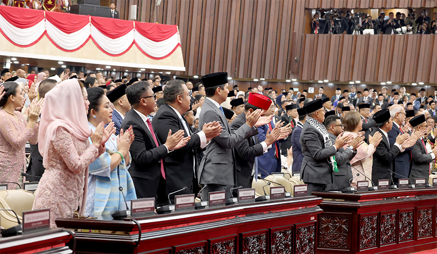 [Tim Media Presiden]