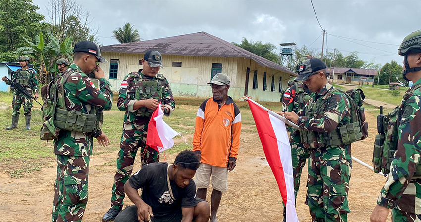 [astakom/Puspen TNI]