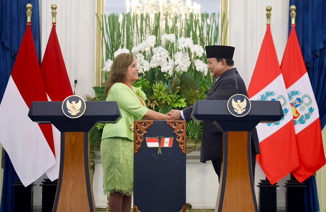 [Tim Media Presiden]