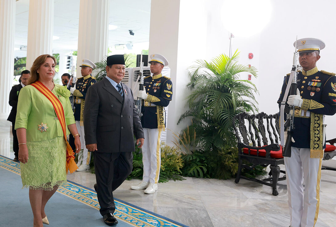 [Tim Media Presiden]