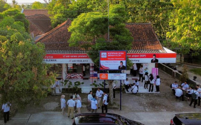Kopdes Merah Putih dan Fondasi Baru Penguatan Pariwisata Daerah