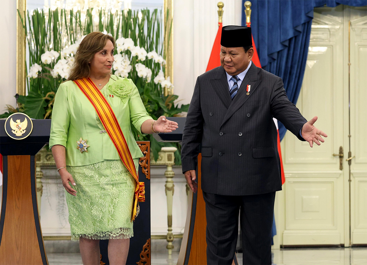 [Tim Media Presiden]