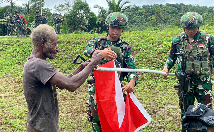 [astakom/Puspen TNI]