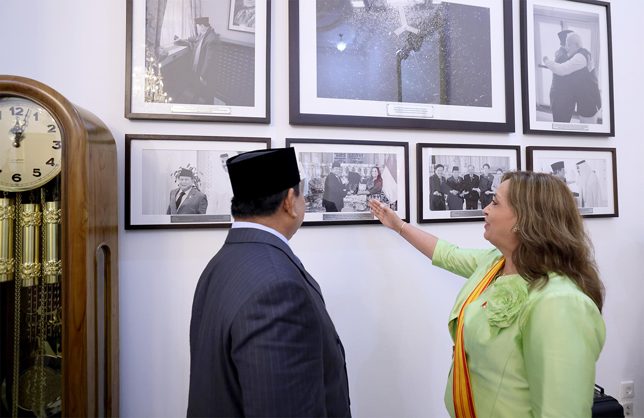 [Tim Media Presiden]