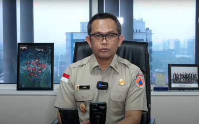 BREAKING NEWS : Bekasi Diguncang 13 Kali Gempa Susulan, Warga Diimbau Tetap Waspada
