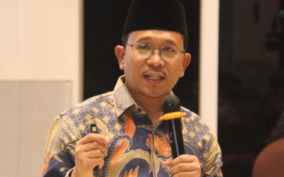 Kemenag Kembangkan Sistem Peringatan Dini Konflik Keagamaan