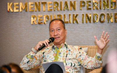 Sektor Manufaktur Ngebut! Tumbuh 5,68 persen di Kuartal II-2025