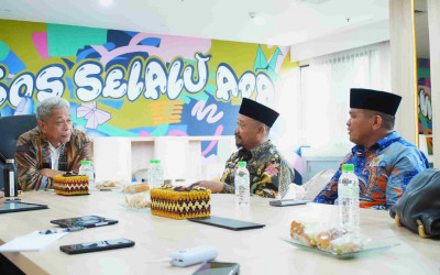 Buton Tengah Siap Jalankan Sekolah Rakyat, Wamensos: Tak Boleh Ada Titipan