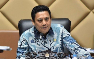 12 Persen Gaji Karyawan Habis Buat Transport, Komisi V: Desain Ulang Integrasi Moda Transportasi