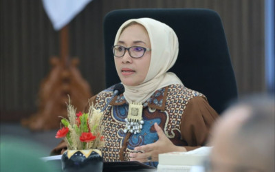 91 Anak Ikut Demo di DPR Dipulangkan, KemenPPPA Pastikan Sudah Dapat Pendampingan