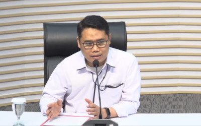 Putusan MK soal Penghitungan Kerugian Negara, KPK: Kalau Semuanya ke BPK, Tidak akan Terlayani