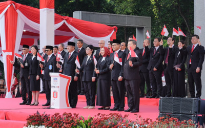 QRIS Uji Coba di Tiongkok dan Resmi Dapat Digunakan di Jepang