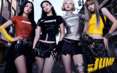 YG Entertainment Pastikan Blackpink, Treasure, dan Babymonster Rilis Album Baru Akhir Tahun 2025