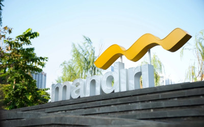 Penyaluran Kredit Bank Mandiri Rp1.764,32 triliun Ciptakan Multiplier Efect ke Rakyat