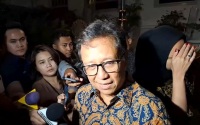 Prabowo Gercep! Ingin Semua Wilayah RI Punya RS Keren