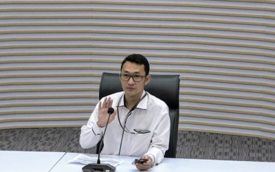 BREAKING NEWS : KPK Sudah Tetapkan Tersangka Kasus Dugaan Pemerasan di Kemnaker
