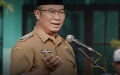 Keren! Bupati Sragen Sigit Pamungkas Hapus Denda PBB Selama Sebulan