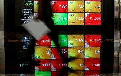 Investor Borong Saham Tekstil: Didukung Kebijakan Pemerintah, Sentimen Industri Pakaian Dalam Negeri Catatkan Top Gainers IHSG di Januari 2026