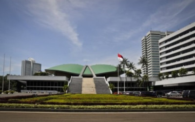 DPR Bahas RUU APBN 2026 di Sidang Paripurna Hari Ini