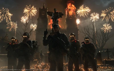 Game Terbaik 2025: Dari Death Stranding 2 hingga Elden Ring: Nightreign