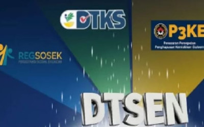 Apa itu DTSEN? Cara Mengecek DTSEN Agar Bisa Menerima PKH dan BPNT