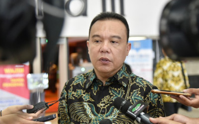 Demo Buruh 28 Agustus, DPR Ingatkan Penyampaian Aspirasi Harus Sesuai Aturan