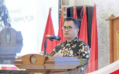 Kemiskinan Ekstrem RI Nyaris 0 Persen, Stunting Turun Jadi 19,8 Persen