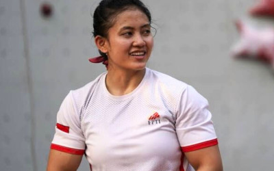 Desak Made Rita Persembahkan Emas, Indonesia Naik Peringkat di The World Games 2025