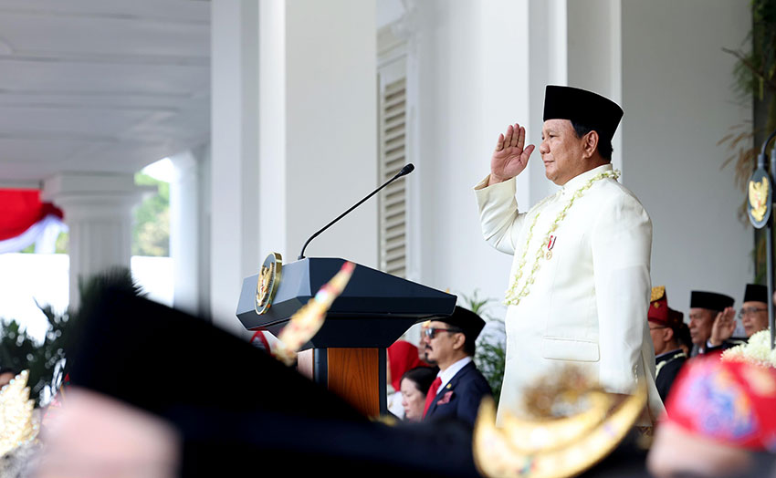 [Tim Media Presiden]